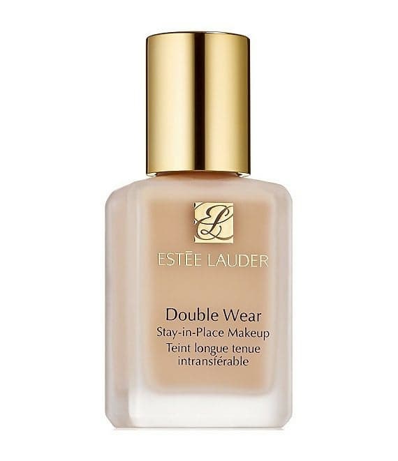 إستي لودر كريم أساس Double Wear Stay-in-Place Longwear Matte Foundation