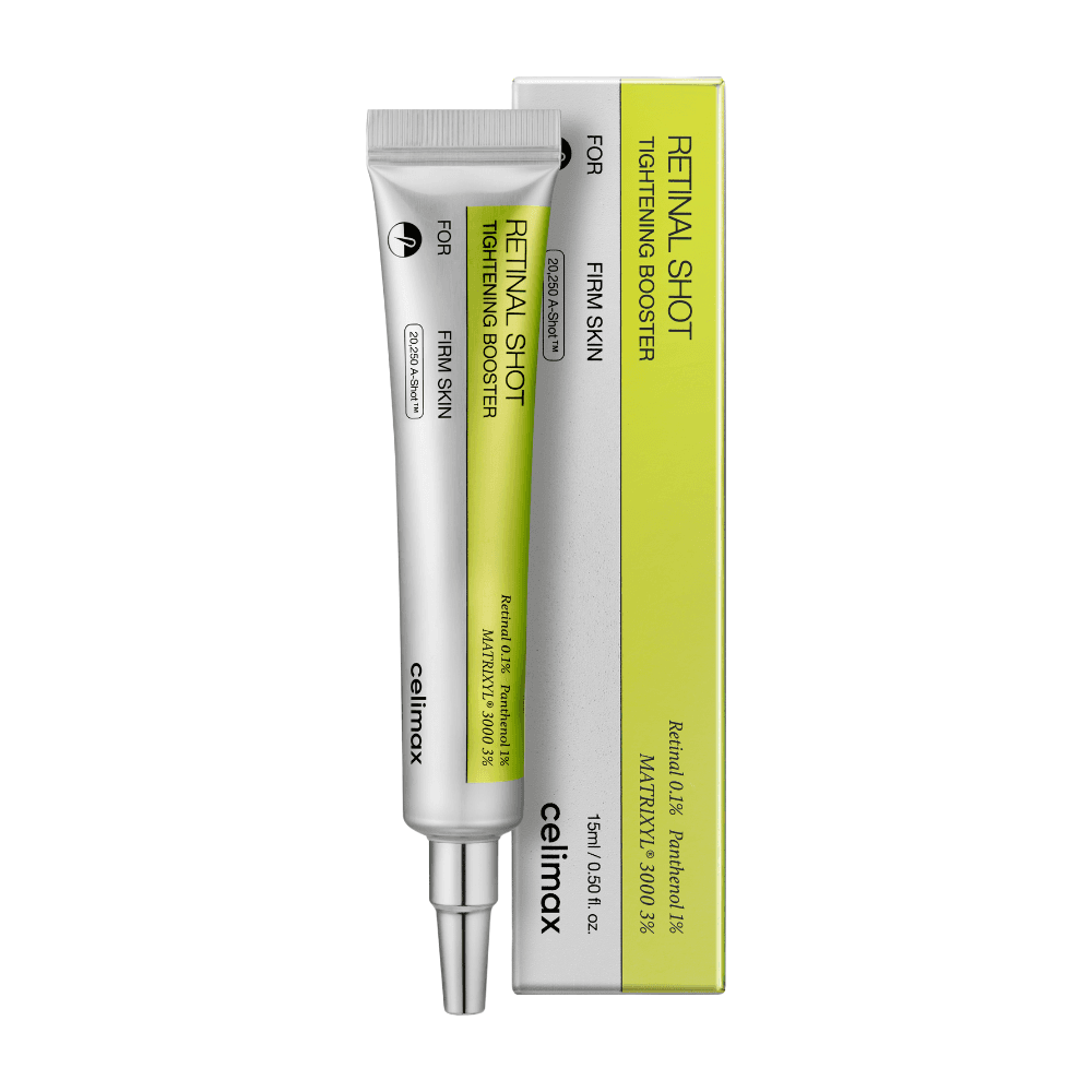 Celimax | Retinal Shot Tightening Booster