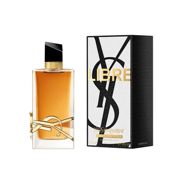 عطر YVS LIBRE EAU DE PARFUM INTENSE 90 مل