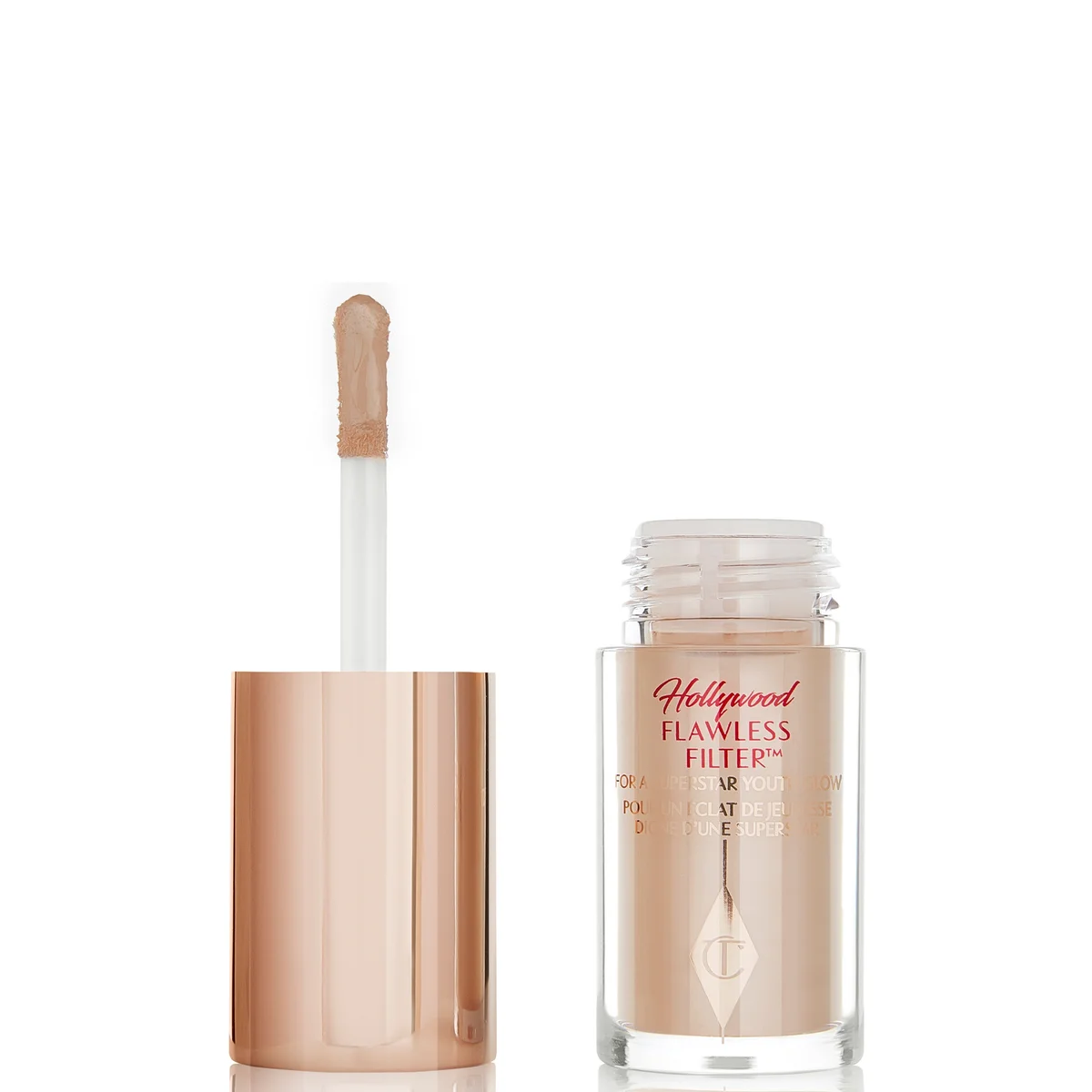 Charlotte Tilburry MINI HOLLYWOOD FLAWLESS FILTER